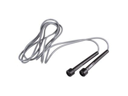 Speed Jump švihadlo šedá