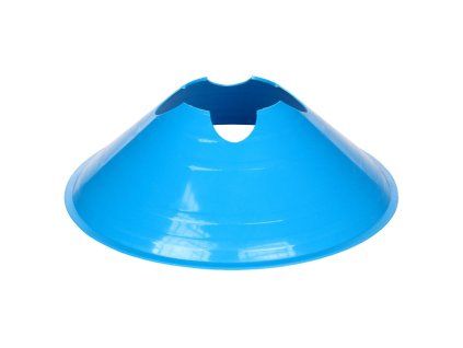 Jumbo vytyčovací mety modrá