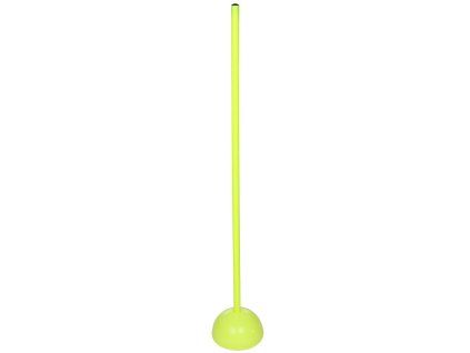 Neon Dribble 80 slalomová tyč