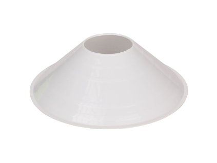 Space vytyčovací mety bílá 5 cm