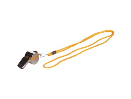 Sono kovová píšťalka