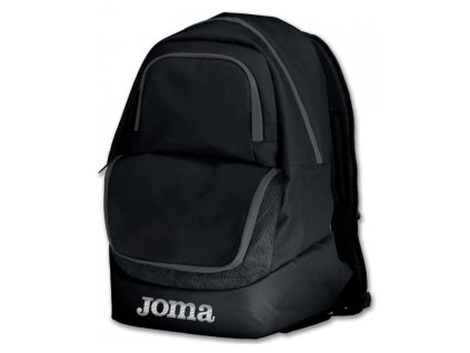 Diamond II sportovní batoh černá