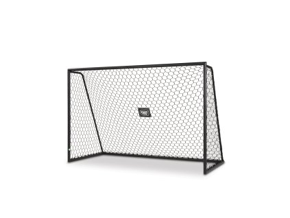 Fotbalová hliníková brána Exit Scala 300 x 200 cm černá
