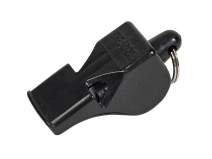 18207 pistalka select referees whistle classic cerna