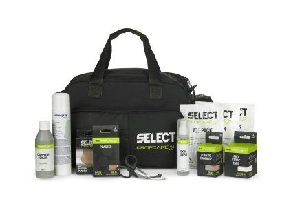 24219 lekarska taska select medicalbag large w content cerna