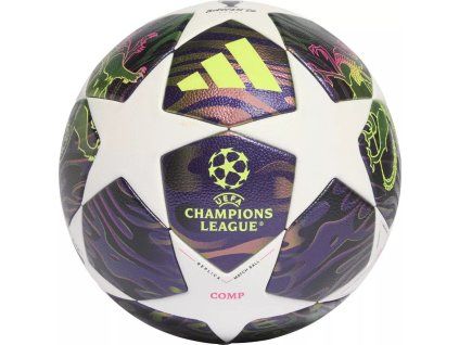 Míč adidas UCL Final Competition (Velikost číselná 4)