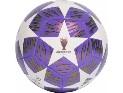 Míč adidas UCL Final Training (Velikost číselná 4)