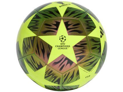 Míč adidas UCL Final Club (Velikost číselná 4)