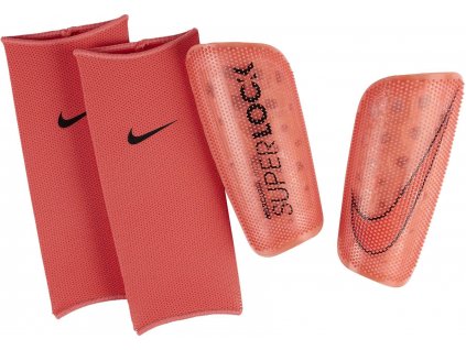 Chrániče Nike Mercurial Lite Superlock
