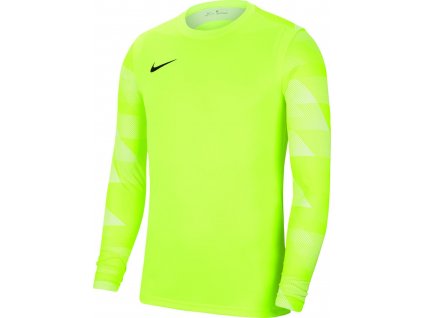 Pábský brankářský dres Nike Park IV dl.r.