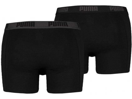 Boxerky Puma Basic 2 Pack