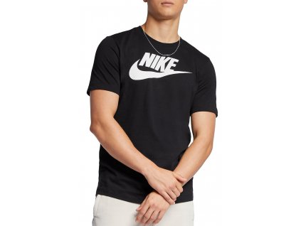 Pánské triko Nike Brand