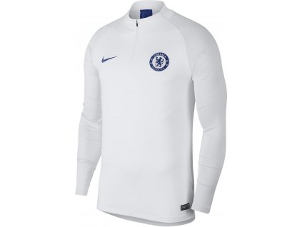 Tréninkový top Nike Chelsea FC Strike (Textil NIKE M)
