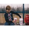 PENCO Regenerační nápoj pro juniory AFTER SPORT SHAKE 1500g Čokoláda