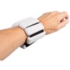 Silicone Fitness 450 sada závaží na zápěstí a kotníky (Balení 1 pár)