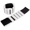Silicone Fitness 450 sada závaží na zápěstí a kotníky (Balení 1 pár)