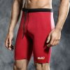 Thermo kalhoty  Select Thermal trousers 6400 černo červená