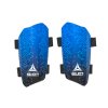 Fotbalové chrániče Select Shin guards Standard modro černá