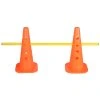Sada na přeskoky HS 2x kužel + tyč