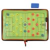 Fotbal 58 magnetická trenérská tabule, se zipem