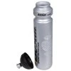 Isostar sportovní láhev stříbrná (Objem 1000 ml)