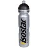 Isostar sportovní láhev stříbrná (Objem 1000 ml)