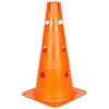 Vario kužel s otvory oranžová 38 cm