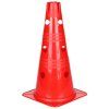 Vario kužel s otvory červená 38 cm
