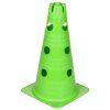 Vario kužel s otvory zelená 30 cm