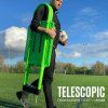 Replay Defender teleskopická figurína