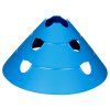 Mega Cones 6in víceúčelové mety modrá