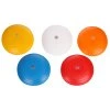 Flat Disc vytyčovací mety sada 5x8 ks mix barev
