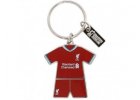 Klíčenky a přívěsky Liverpool FC