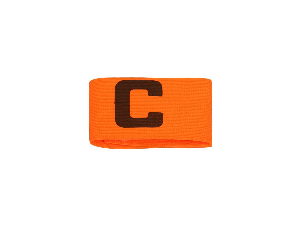 Captain kapitánov páska oranžová (varianta 34611)