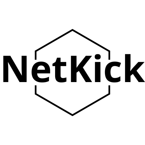 Netkick – Dlouholetá zkušenost ve sportu přetavená do praktického řešení