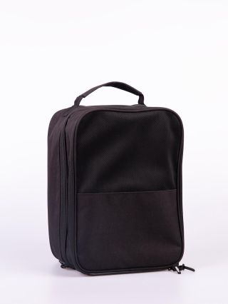 Každá věc má svoje místo 👌 ✔️ Kopačky odděleně ✔️ Lehký na přenos ✔️ Elegantní vzhled NetKick = batoh, který hraje za...