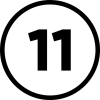 11