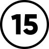 15