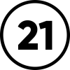 21