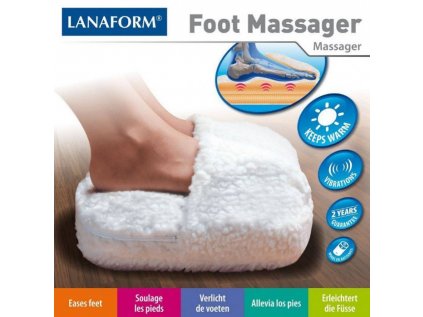 masazni backory foot massager original