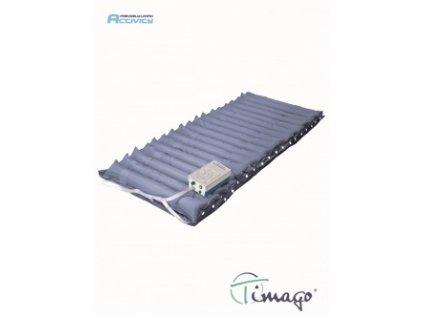 Antidekubitní matrace s kompresorem Timago GM 3000