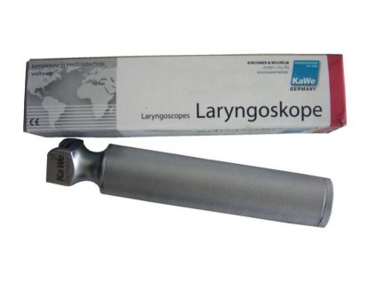 drzatko k laryngoskopu kawe original