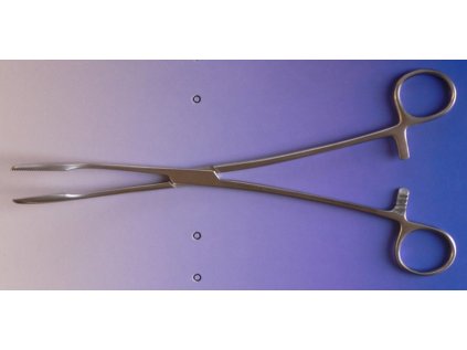 kleste tamponove 26cm original