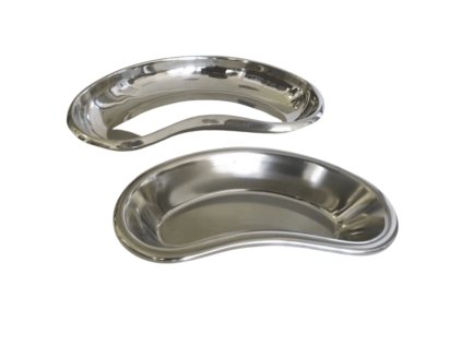 Emitní miska mělká 25 cm