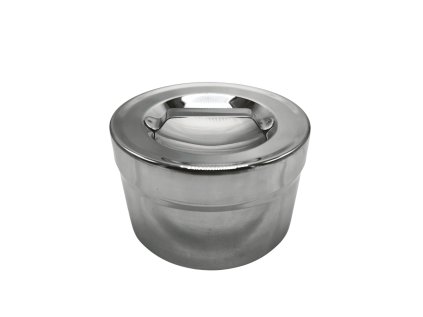 Dóza na vatu s víkem 0,5l 3