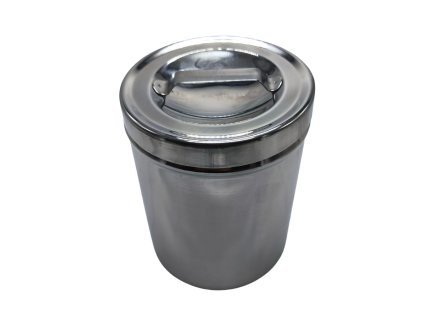 Dóza na vatu s víkem 2