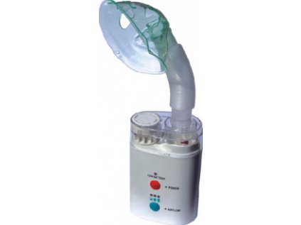 Inhalátor ultrazvukový Respira
