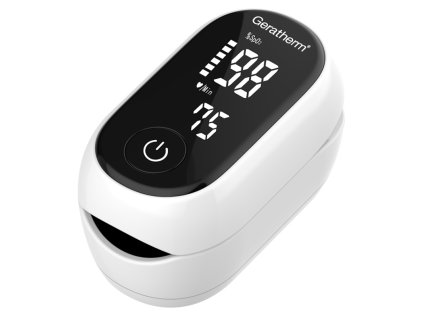 oxymetr pulsni geratherm oxy one