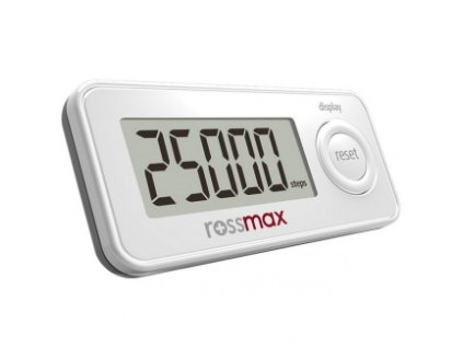 Krokoměr Rossmax PA-S20