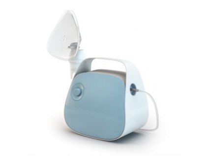Inhalátor Dr.Frei Turbo Mini